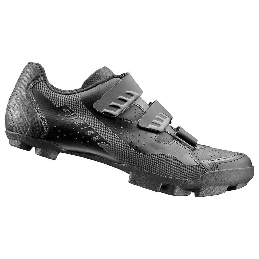 

Обувь для горного велосипеда Giant Fux 2019, черный