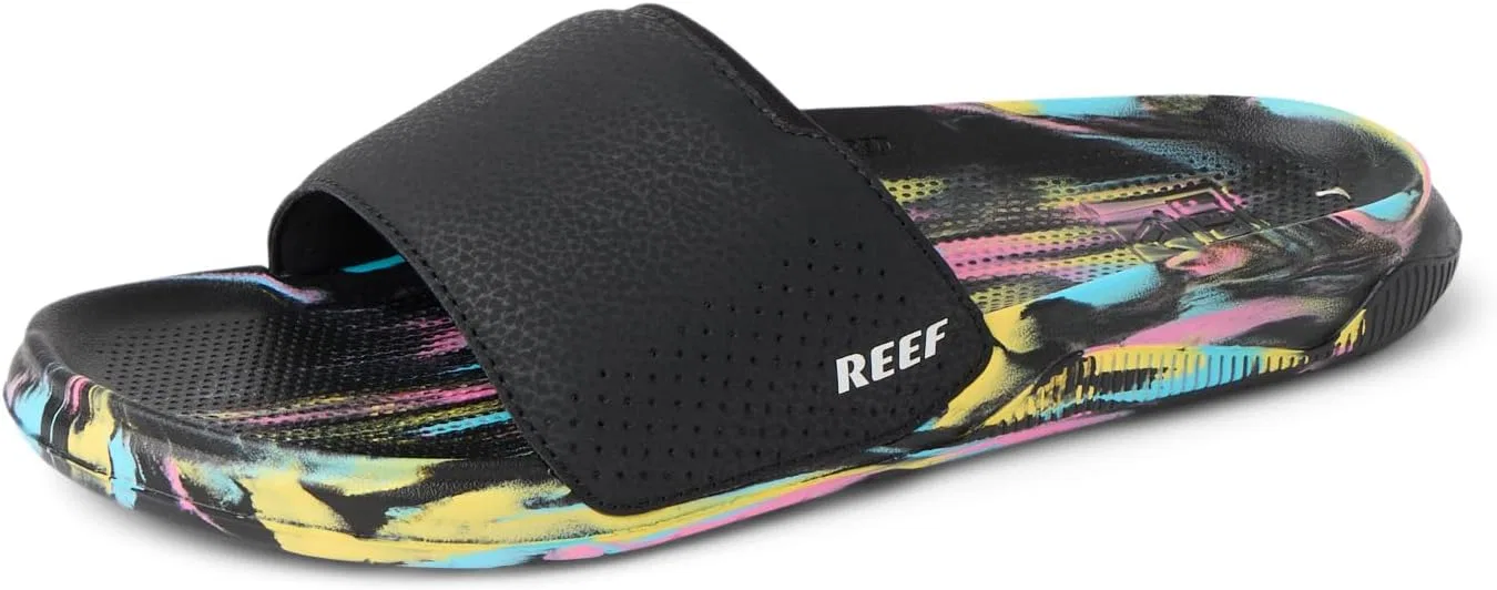 Спортивные сандалии REEF, Candy Marble