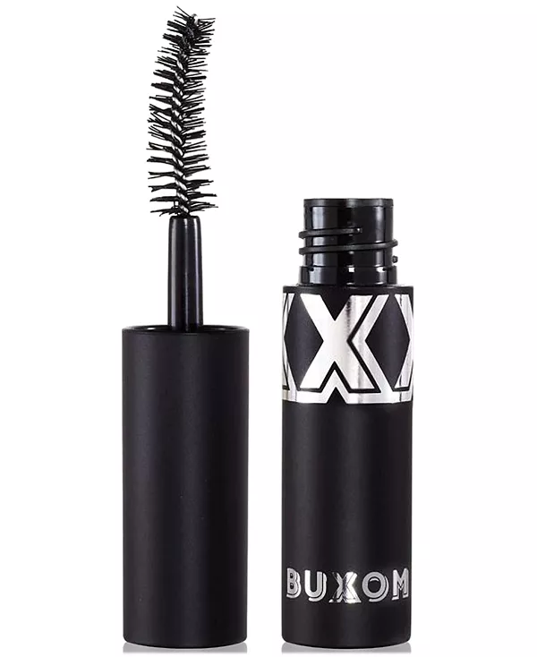 

Тушь для ресниц Lash Xtension Lift, мини Buxom Cosmetics, black