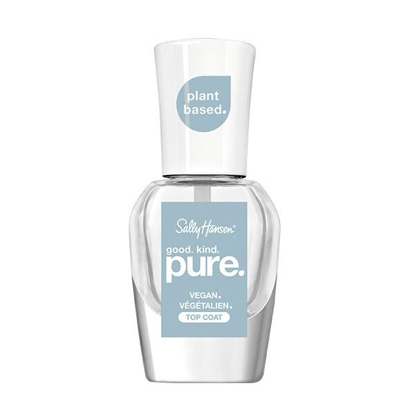 

Верхнее пальто Pure Vegan 1 шт Sally Hansen