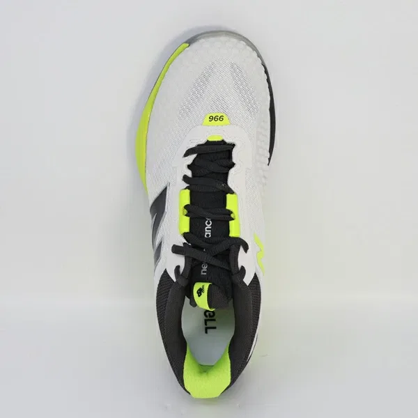 Мужские кроссовки для тенниса «FuelCell 996 v6» от New Balance, 6Jr — фото 4