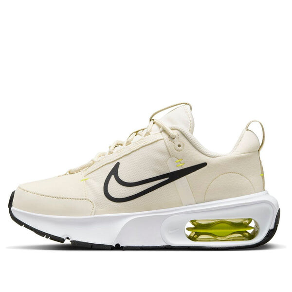 Кроссовки air max intrlk 'phantom black' Nike, мультиколор