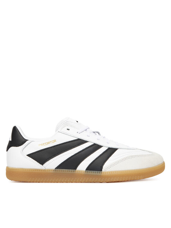 

Бутсы Predator Freestyle ID3832 Adidas, белый