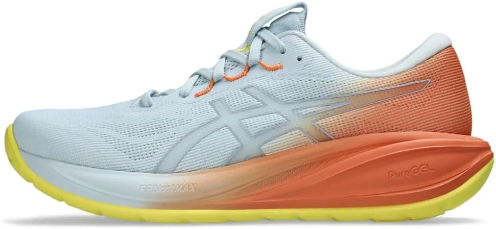 Мужские кроссовки ASICS Gel-Cumulus 28, Sky Sun Peach