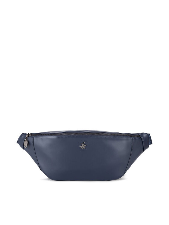 

Поясная сумка BHPC-L-017-07 Beverly Hills Polo Club, синий