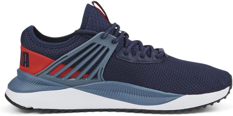 Мужские кроссовки Puma Pacer Future, синий — фото 3