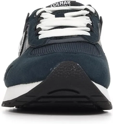 Кроссовки Colmar Unisex Travis Sport BoldZapatillas, Bold Navy — фото 3