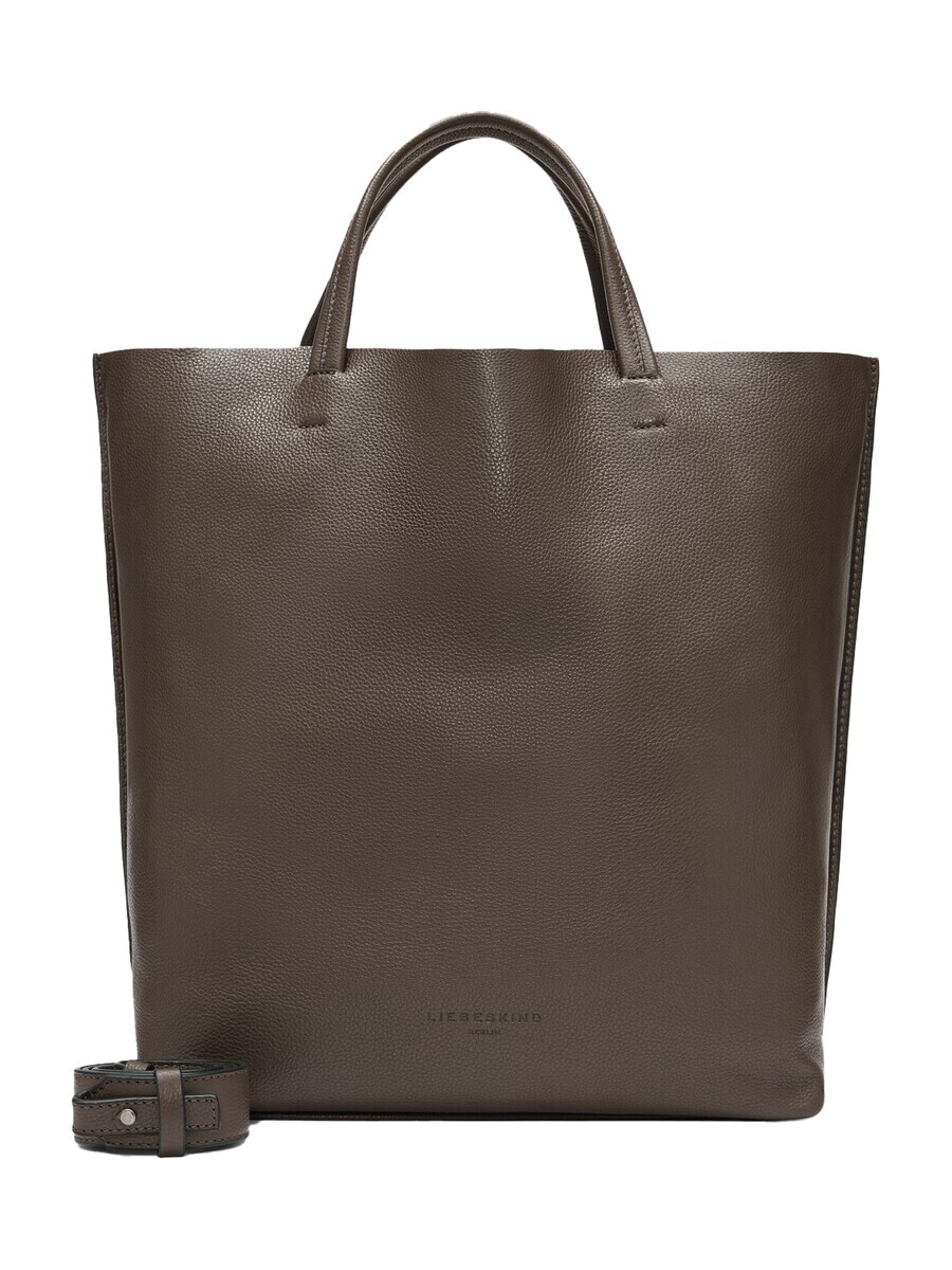 

Сумка Liebeskind Berlin Handbag Hera, темно-коричневый