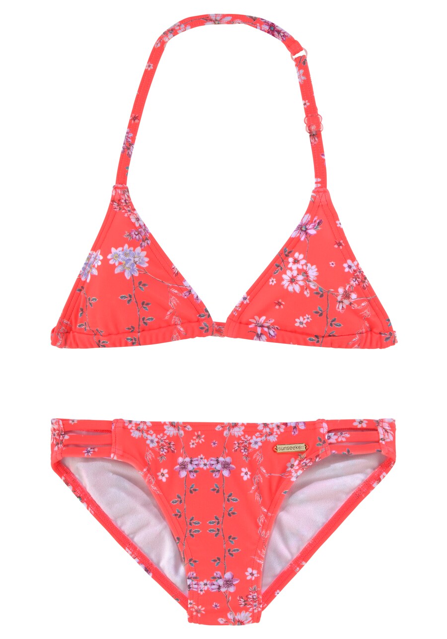 

Бикини SUNSEEKER Triangle Bikini, красный