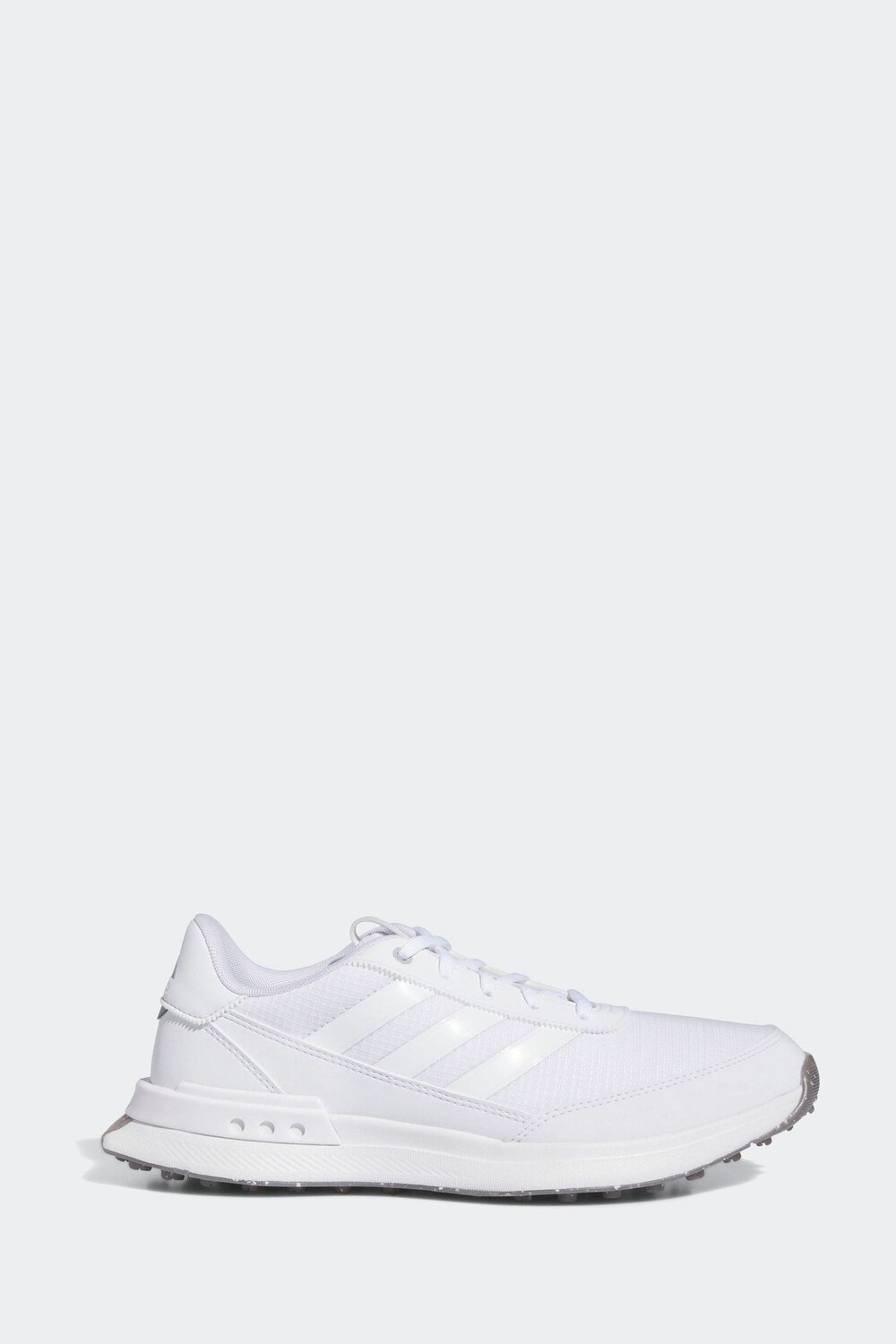 

Женские кроссовки s2g без шипов 24 Adidas Golf, белый