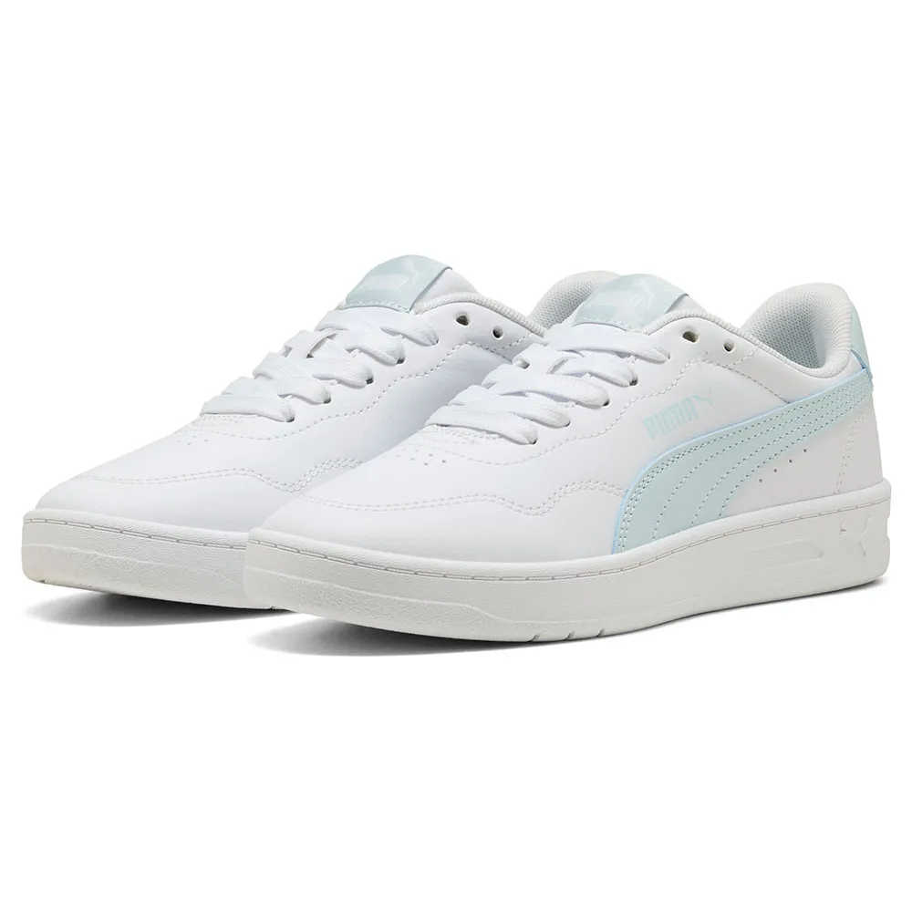 

Кроссовки Puma Court Lally, белый