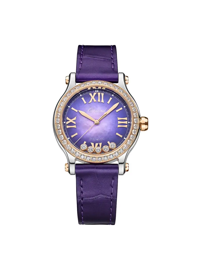 

Часы Happy Sport Chopard