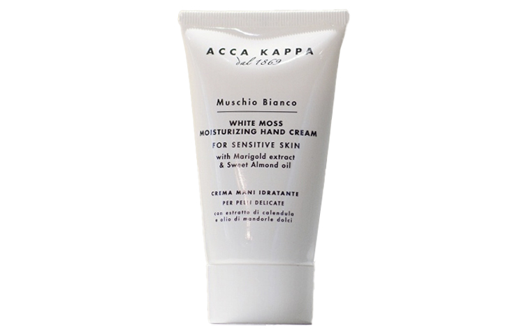 

Крем для рук Unisex Acca Kappa, 75ml