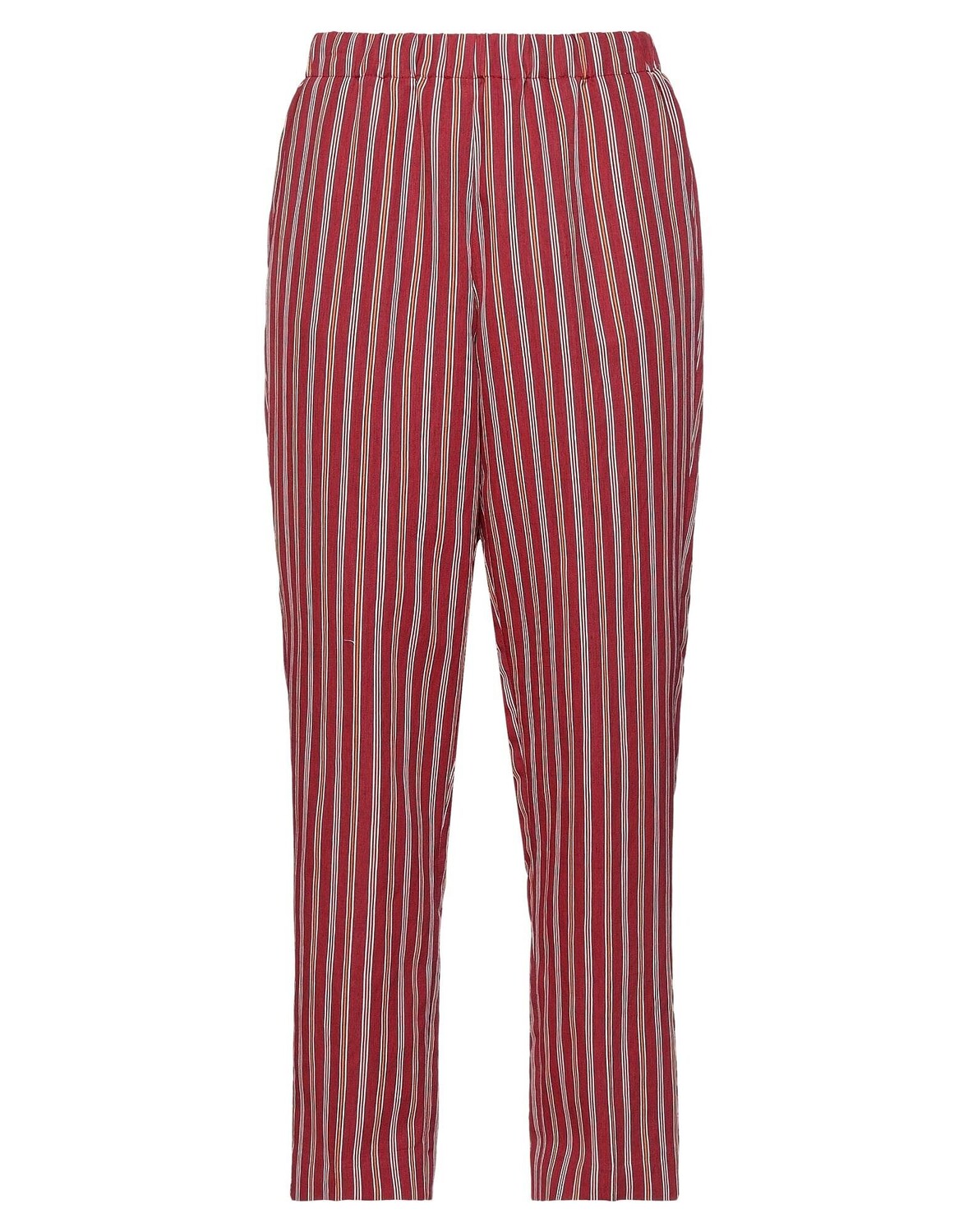 

Брюки Kiltie, бордовый