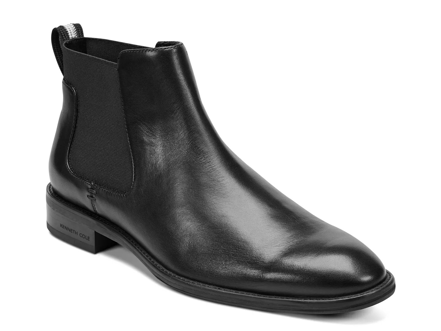 

Ботинки Kenneth Cole New York Tully Chelsea Boot, черный