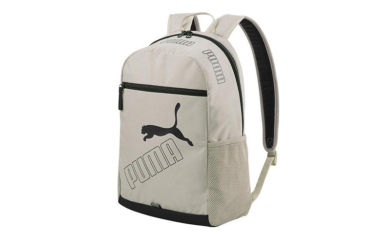

PUMA Тканевый рюкзак Regular Unisex экрю, Ecru