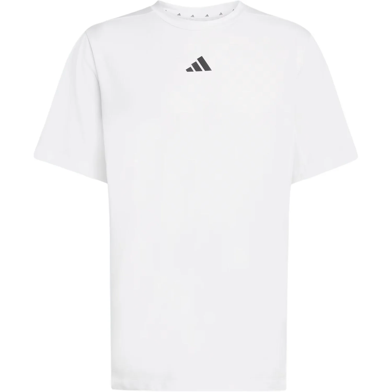 Футболка D4T ESSENTIALS мужская Adidas, белый