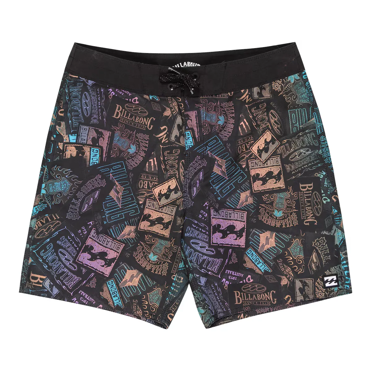 

Детский плавки Sundays 15" Billabong, мультиколор