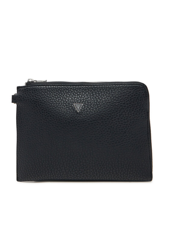 

Сумка через плечо PMBAGP P5235 Guess, черный