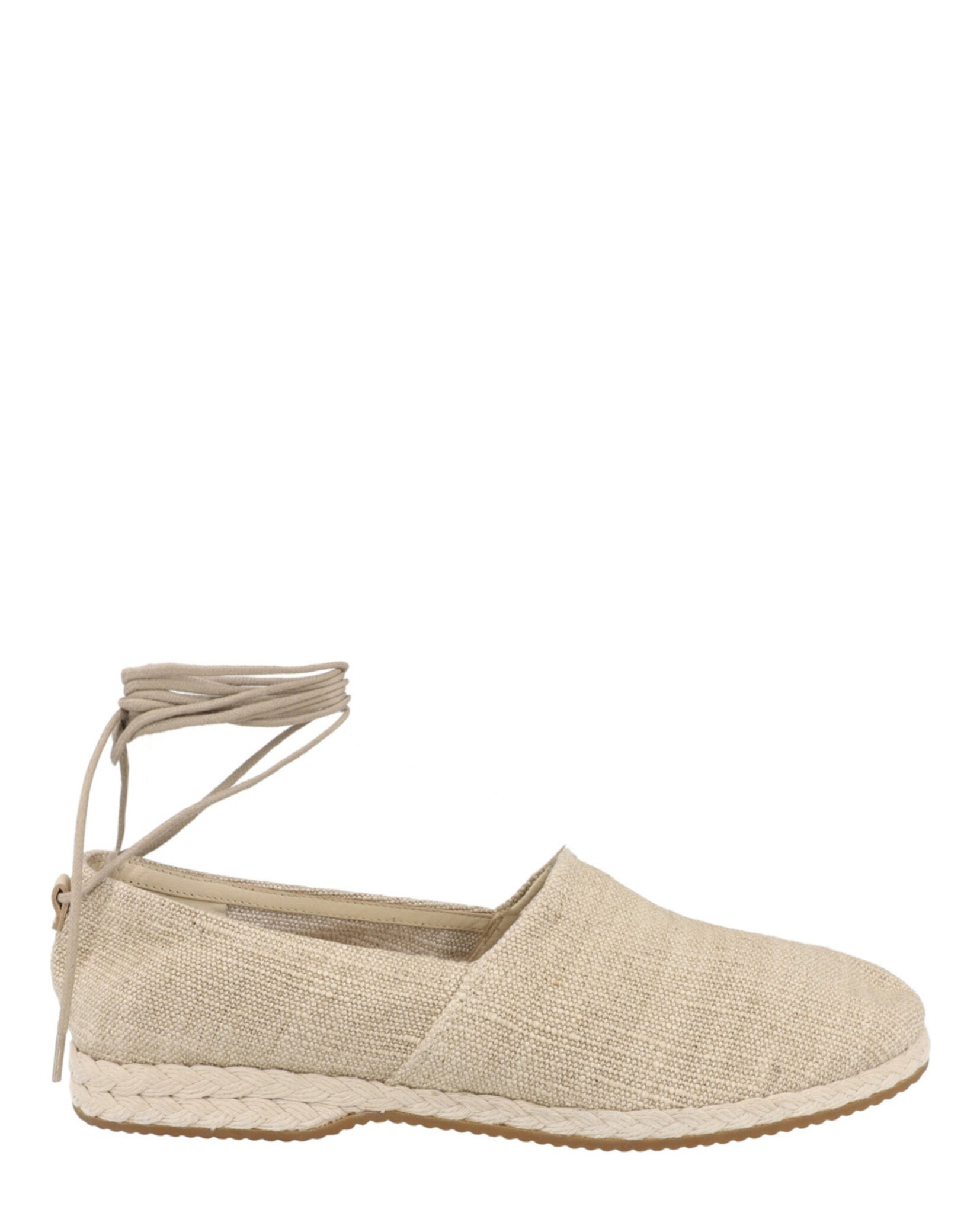 

Архивный эспадрильи Portofino, ограниченная серия 1949 года Salvatore Ferragamo, бежевый