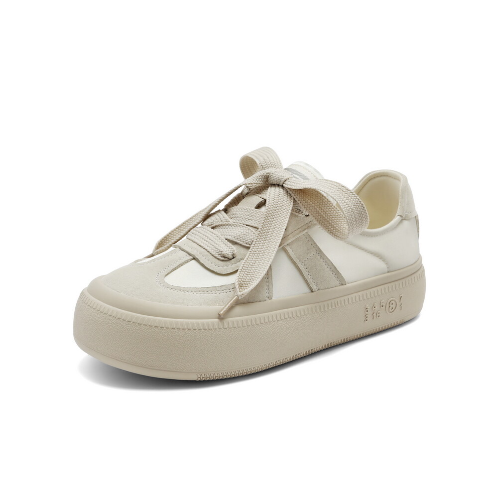 

Кроссовки BELLE Skateboarding Shoes Women's Low-top, розовый
