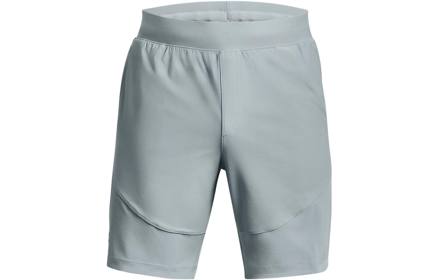 

Спортивные шорты мужские синие Under Armour, синий
