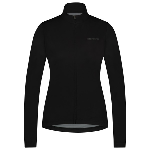 

Женская куртка convenienza - велосипедная куртка Shimano, черный