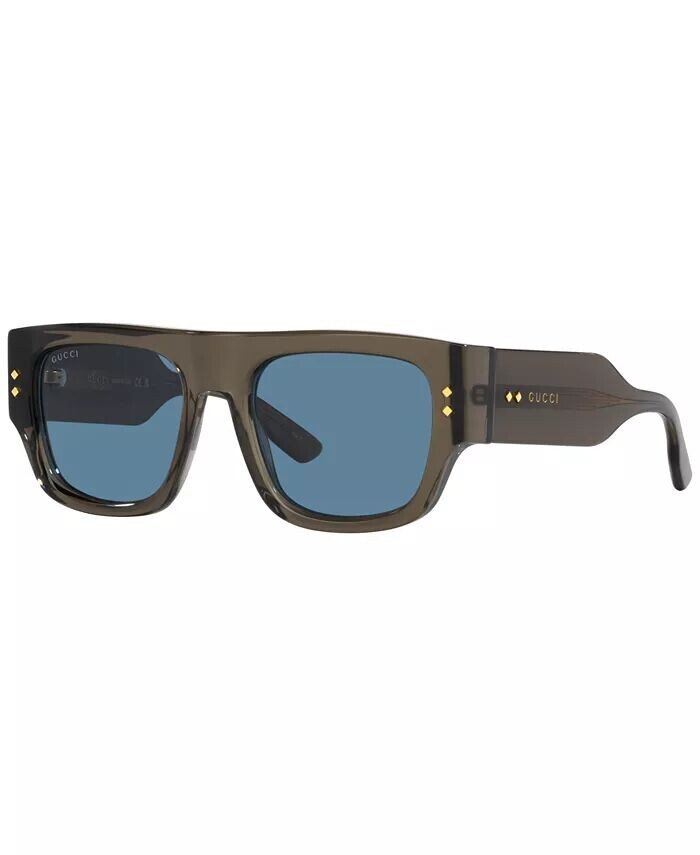

Мужские солнцезащитные очки, GG1262S Gucci, серый