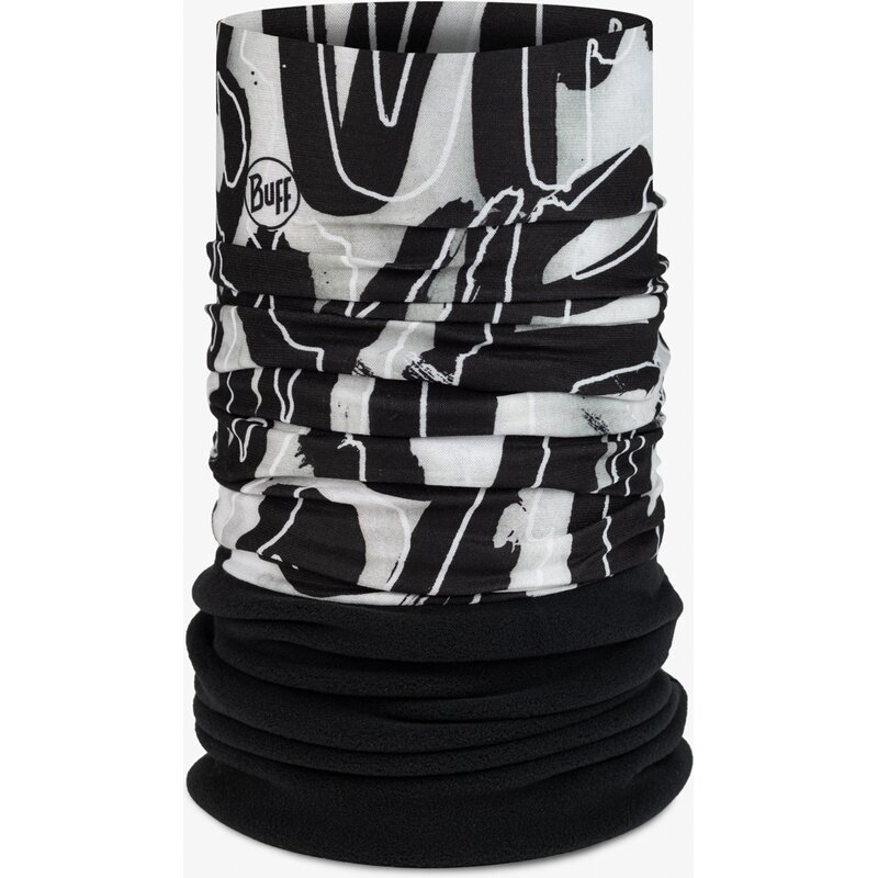 

Полярный шарф Buff, черный