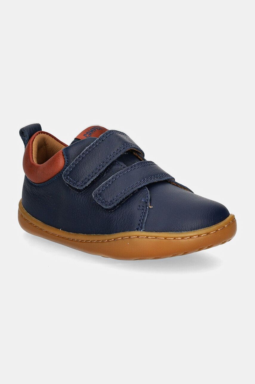 

Кемперы Peu Cami FW Camper, темно-синий