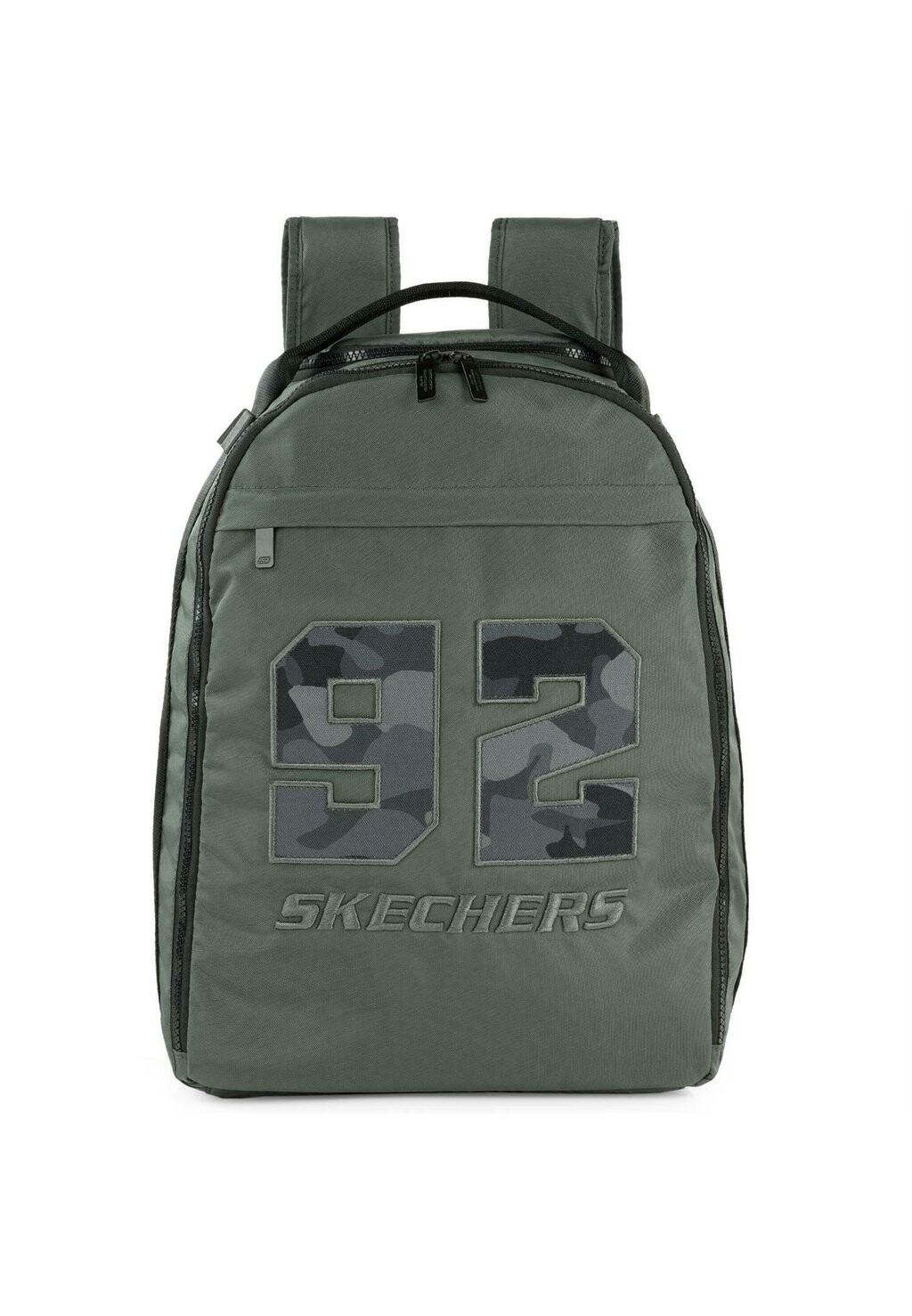 

Рюкзак GEORGETOWN Skechers, серый