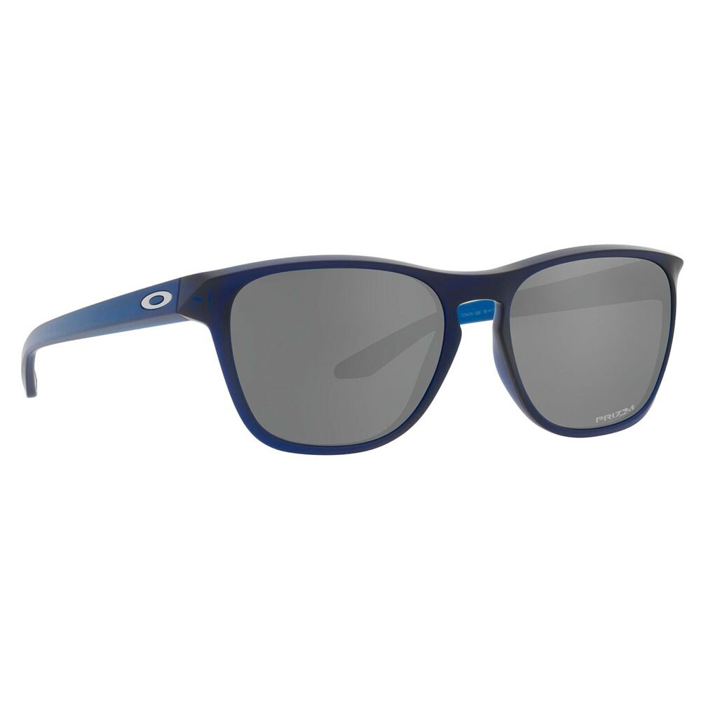 

Солнцезащитные очки Oakley Manorburn Prizm, прозрачный