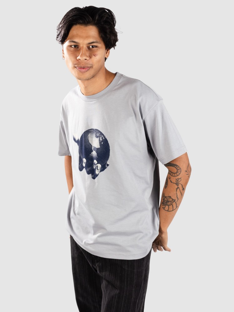 

Футболка Carhartt WIP Saviour T-Shirt, mirror