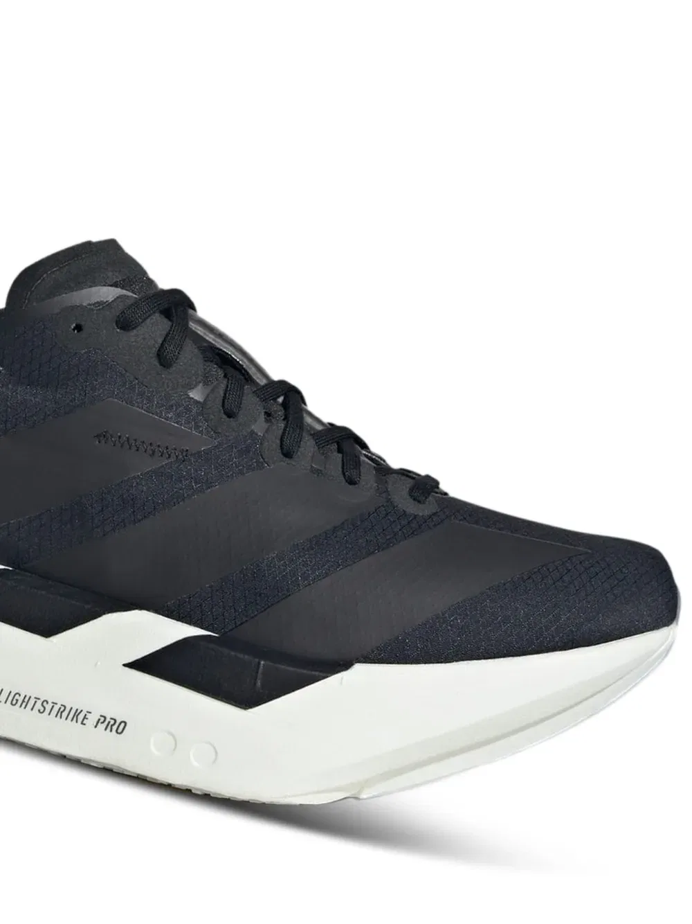 Кроссовки Adidas Adizero Adios, черный — фото 2