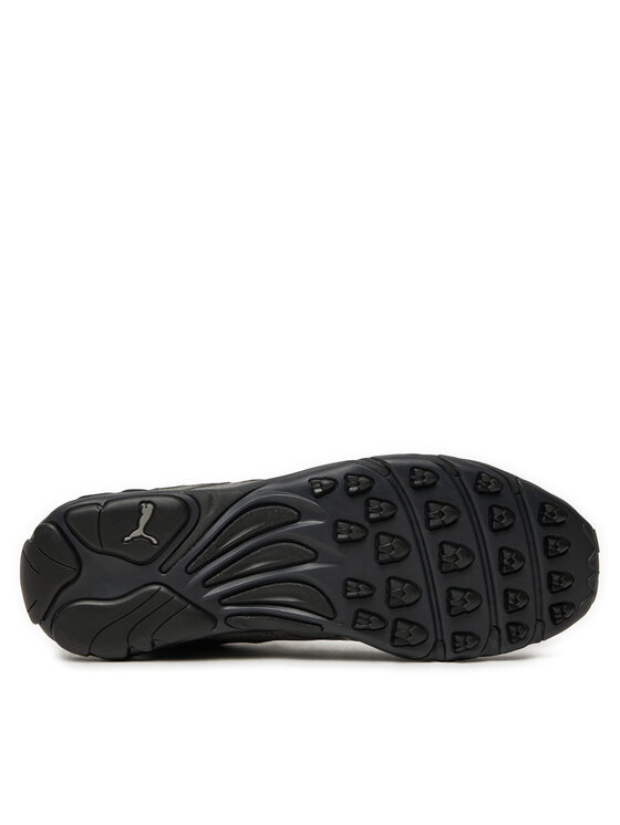 Кроссовки Inhale Essentials 403275 02 Puma, серый — фото 4