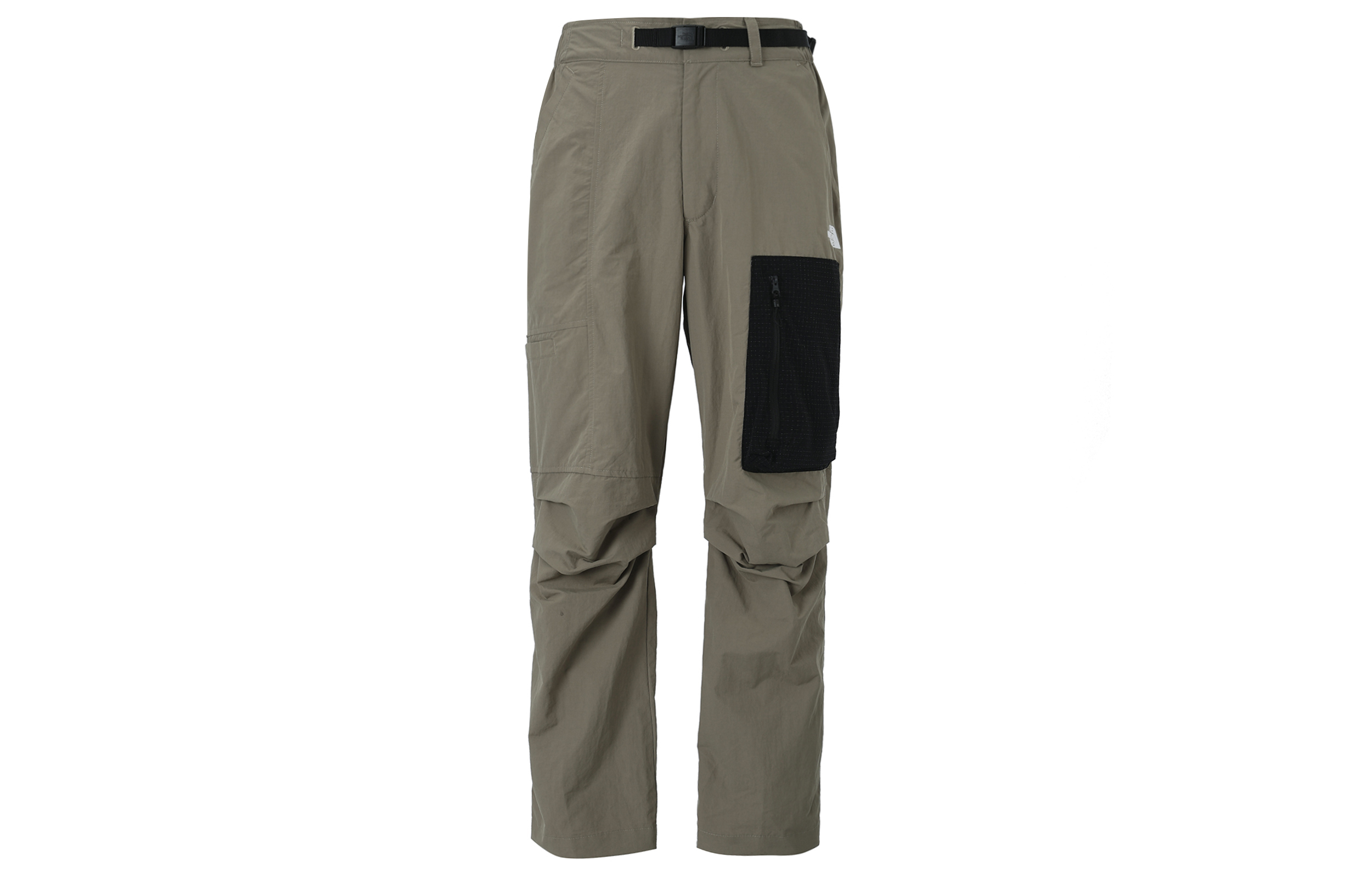 

Повседневные брюки мужские серые THE NORTH FACE, серый