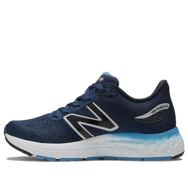 

Кроссовки свежая пена x 880v12 New Balance, синий