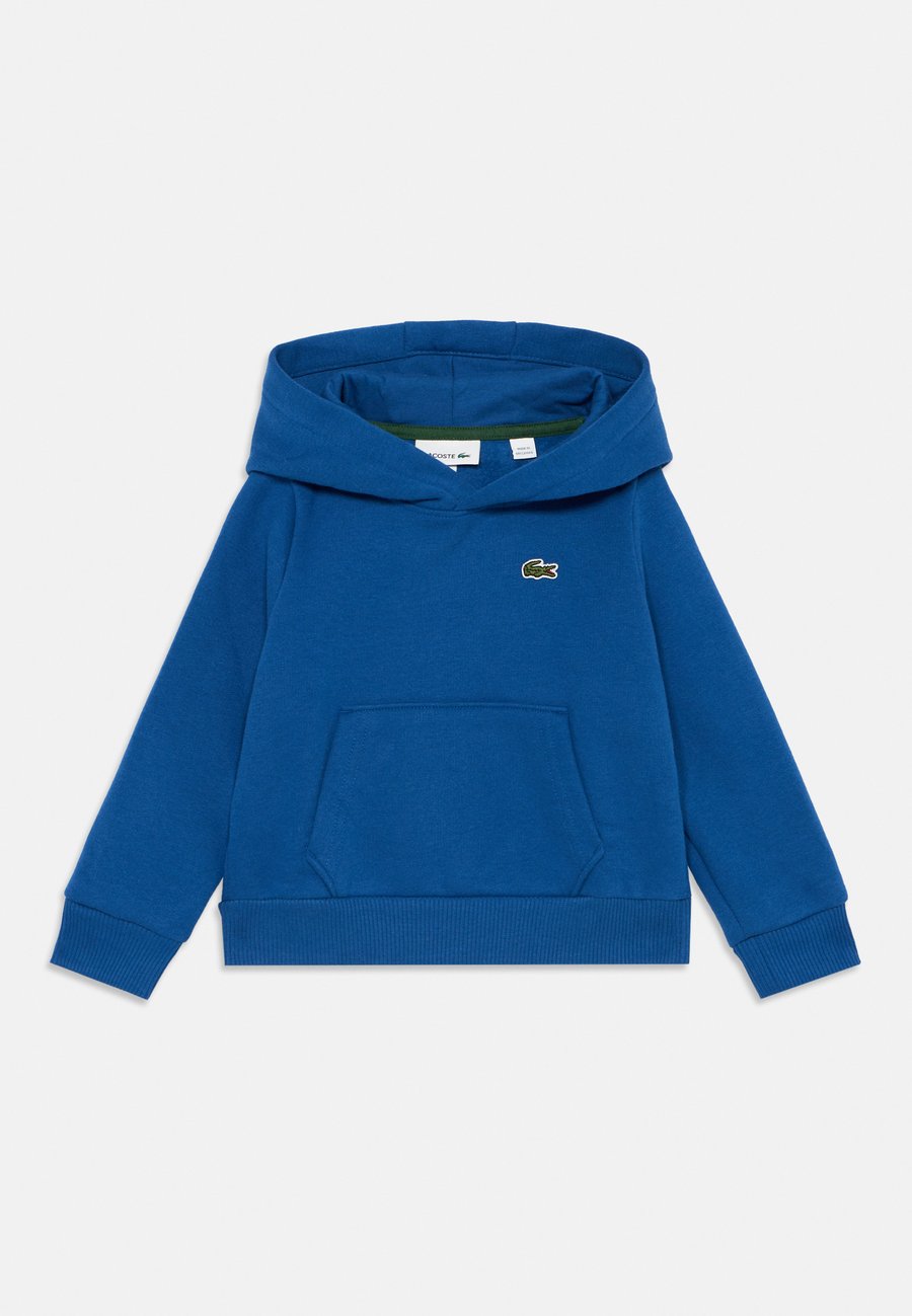 

Худи Lacoste CORE HOODI UNISEX, Bleu France/Blue