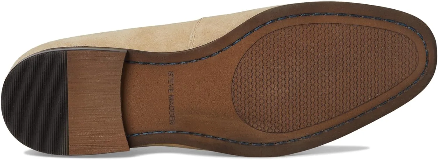 Мужские лоферы Steve Madden Ondre — фото 3