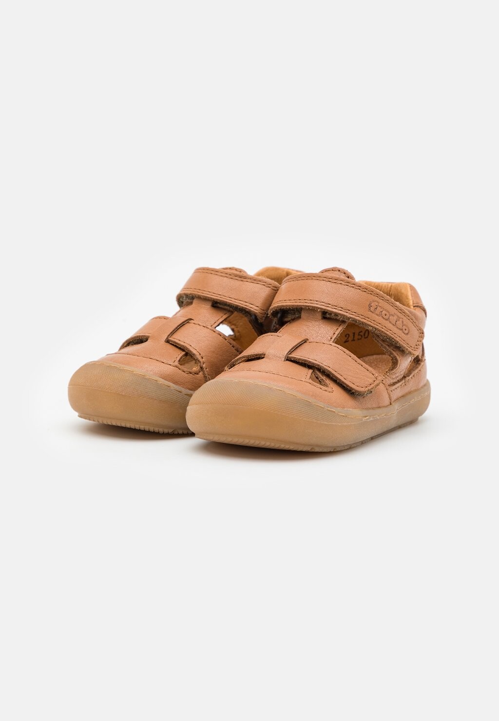 Туфли First OLLIE UNISEX Froddo, цвет brown — фото 2