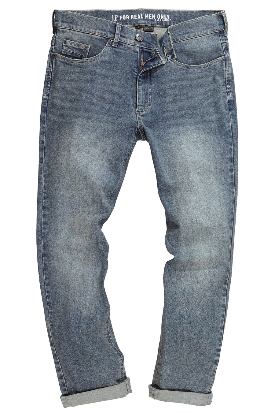 

Повседневные джинсы JP1880, Blue denim