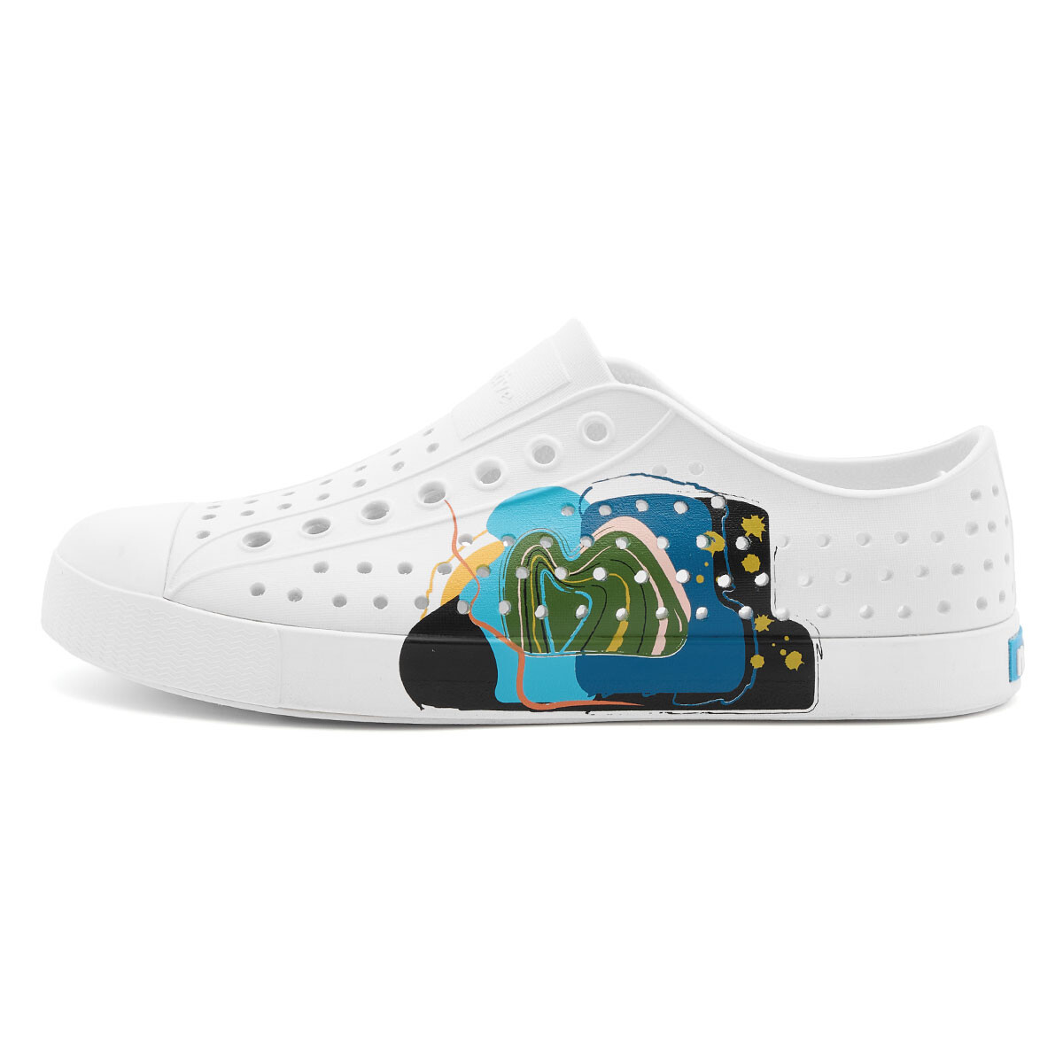 Сабо Native Shoes Jefferson Clogs Unisex