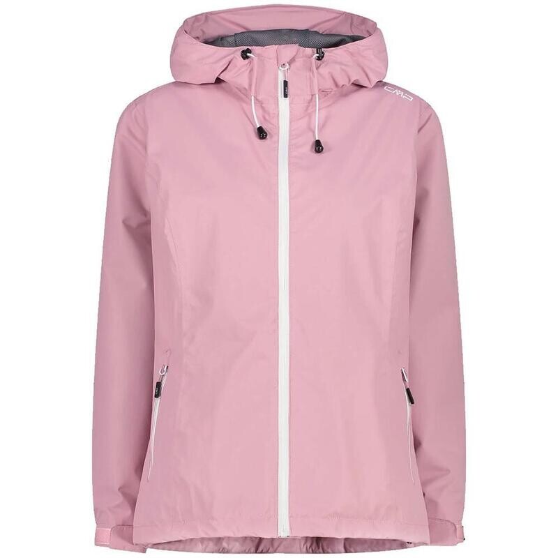 

Женская куртка Campagnolo, цвет pink/candy pink/white