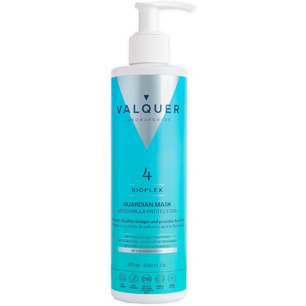 

Valquer Bioplex No 4 Защитная маска для волос для восстановления и защиты Valquer Laboratorios