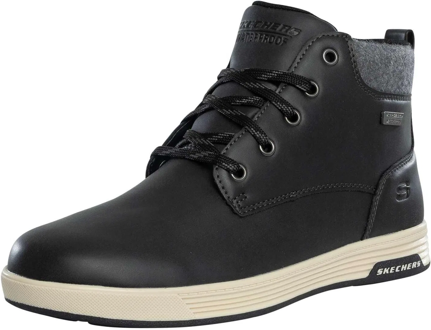 Кроссовки Skechers Cavell-Isaac унисекс, Multicoloured