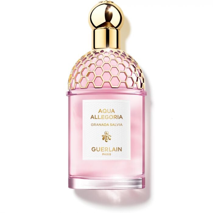 

Мужская туалетная вода Aqua Allegoria Granada Salvia Eau de Toilette Guerlain, 125