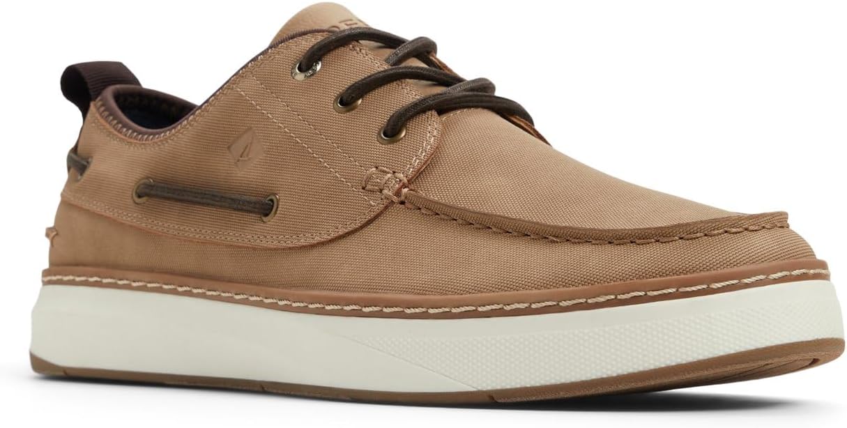 Мокасины Sperry для мужчин Neo, Taupe — фото 2