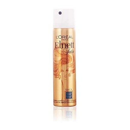 

Elnett Mini Лак для волос сильной фиксации 75 мл, L'Oreal