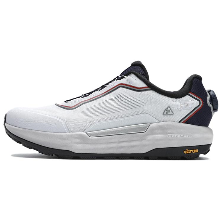 

FILA Боа Эксплорер 2 Низкие Верхние Уличные Кроссовки Мужские Белые, цвет White