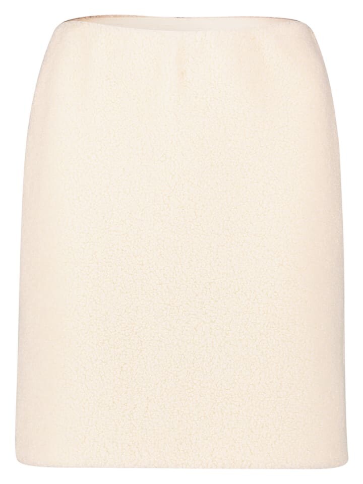 

Мини-юбка Zero Mini Teddyfell, цвет sheer bliss